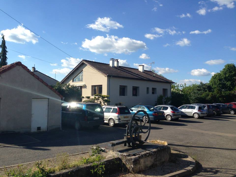 AMI Lorraine - Isolation thermique par l'extérieur Comombey-les-Belles (54 - Meurthe-et-Moselle) 